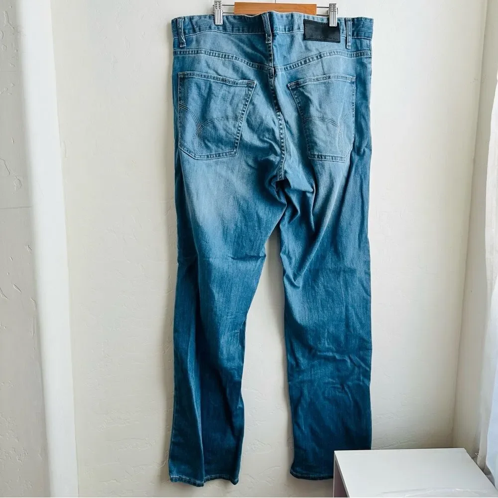 Calvin Klein Slim Straight 36/32